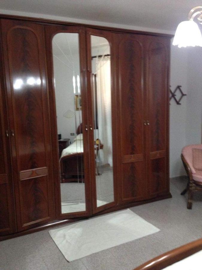 サンタ・テレーザ・ガッルーラ Casa Maltinuヴィラ エクステリア 写真