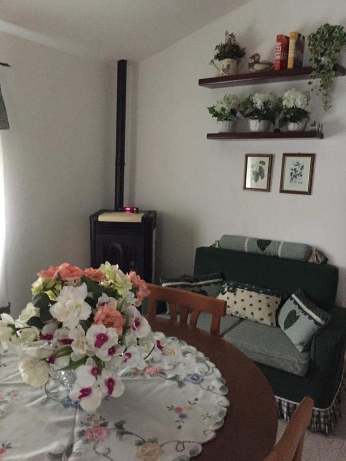 サンタ・テレーザ・ガッルーラ Casa Maltinuヴィラ エクステリア 写真