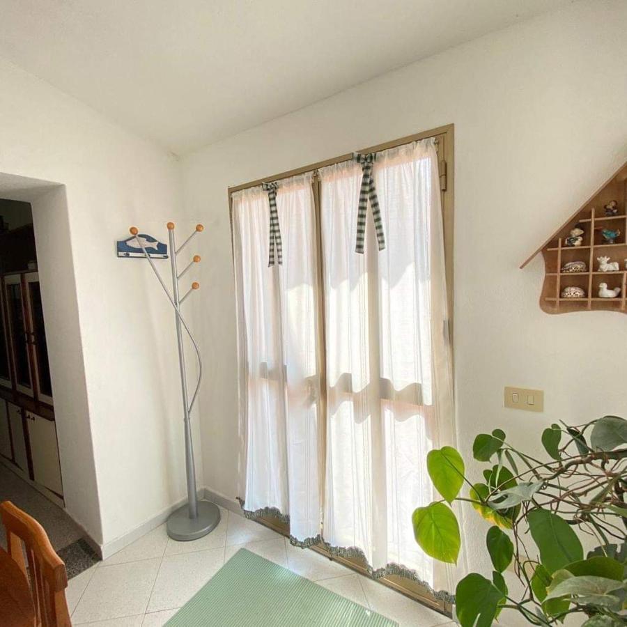 サンタ・テレーザ・ガッルーラ Casa Maltinuヴィラ エクステリア 写真