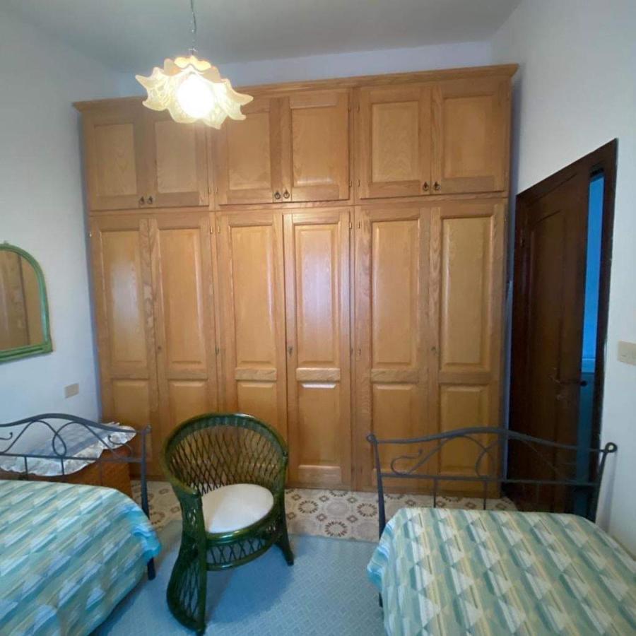 サンタ・テレーザ・ガッルーラ Casa Maltinuヴィラ エクステリア 写真